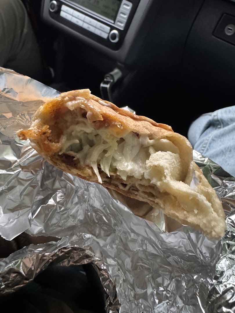 Delta kebab Tuchola · Zdjęcia 11