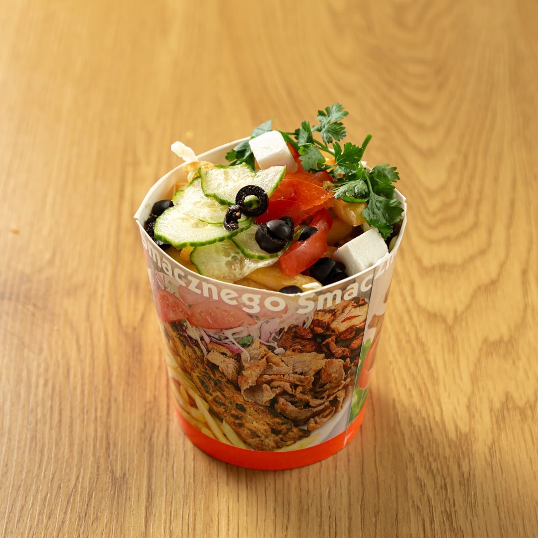 Delta kebab Tuchola · Zdjęcia 7