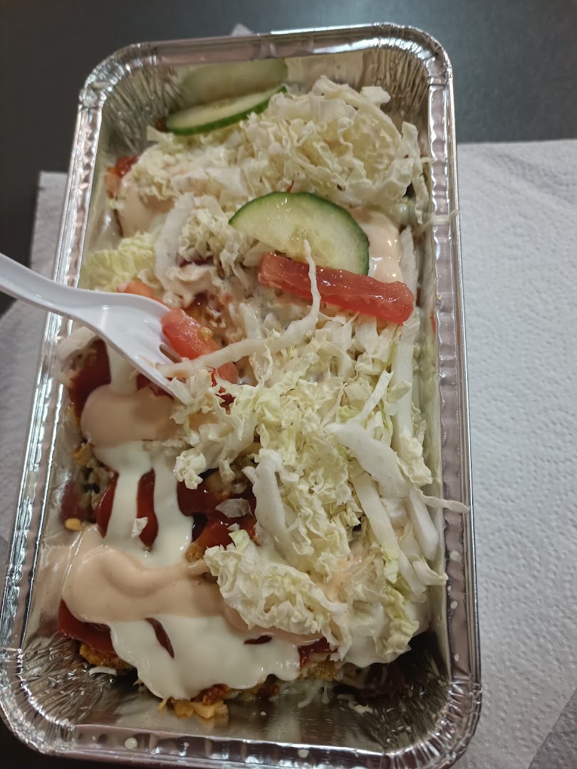 Delta kebab Tuchola · Zdjęcia 12