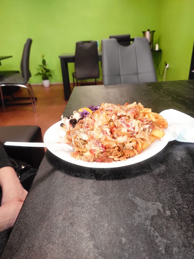 Delta kebab Tuchola · Zdjęcia 15