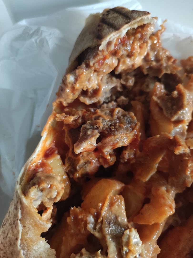 Delta kebab Tuchola · Zdjęcia 14