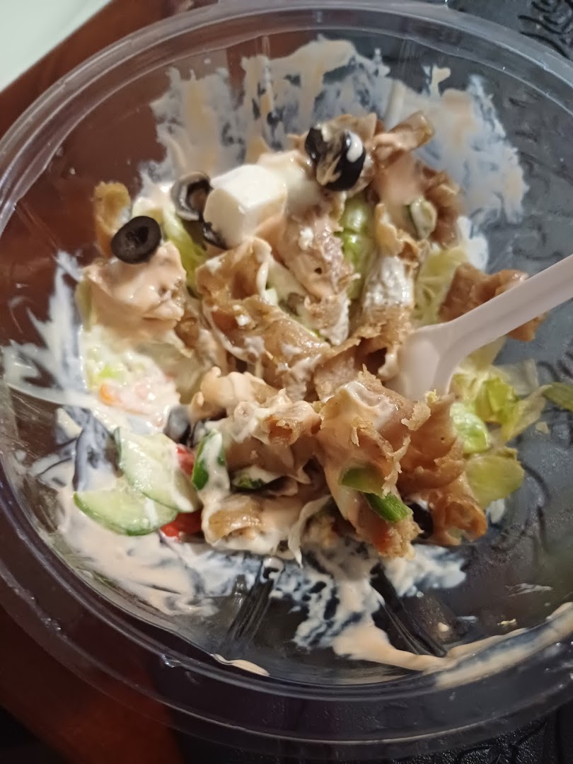 Delta kebab Tuchola · Zdjęcia 13